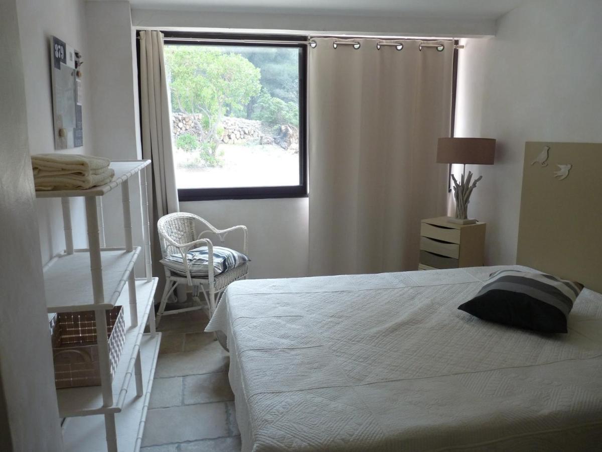 Terres Du Baguier Villa Ceyreste Екстериор снимка