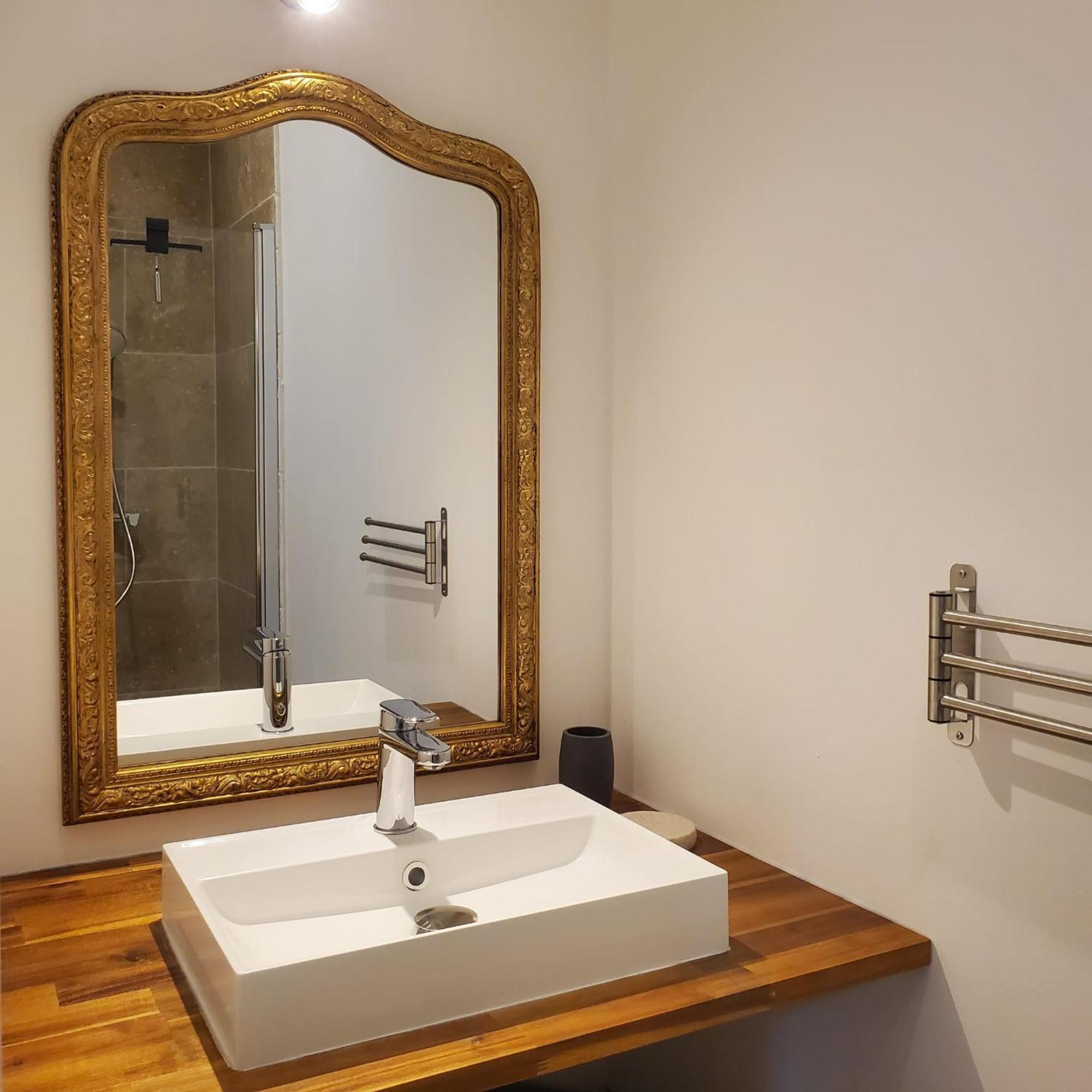 Terres Du Baguier Villa Ceyreste Екстериор снимка