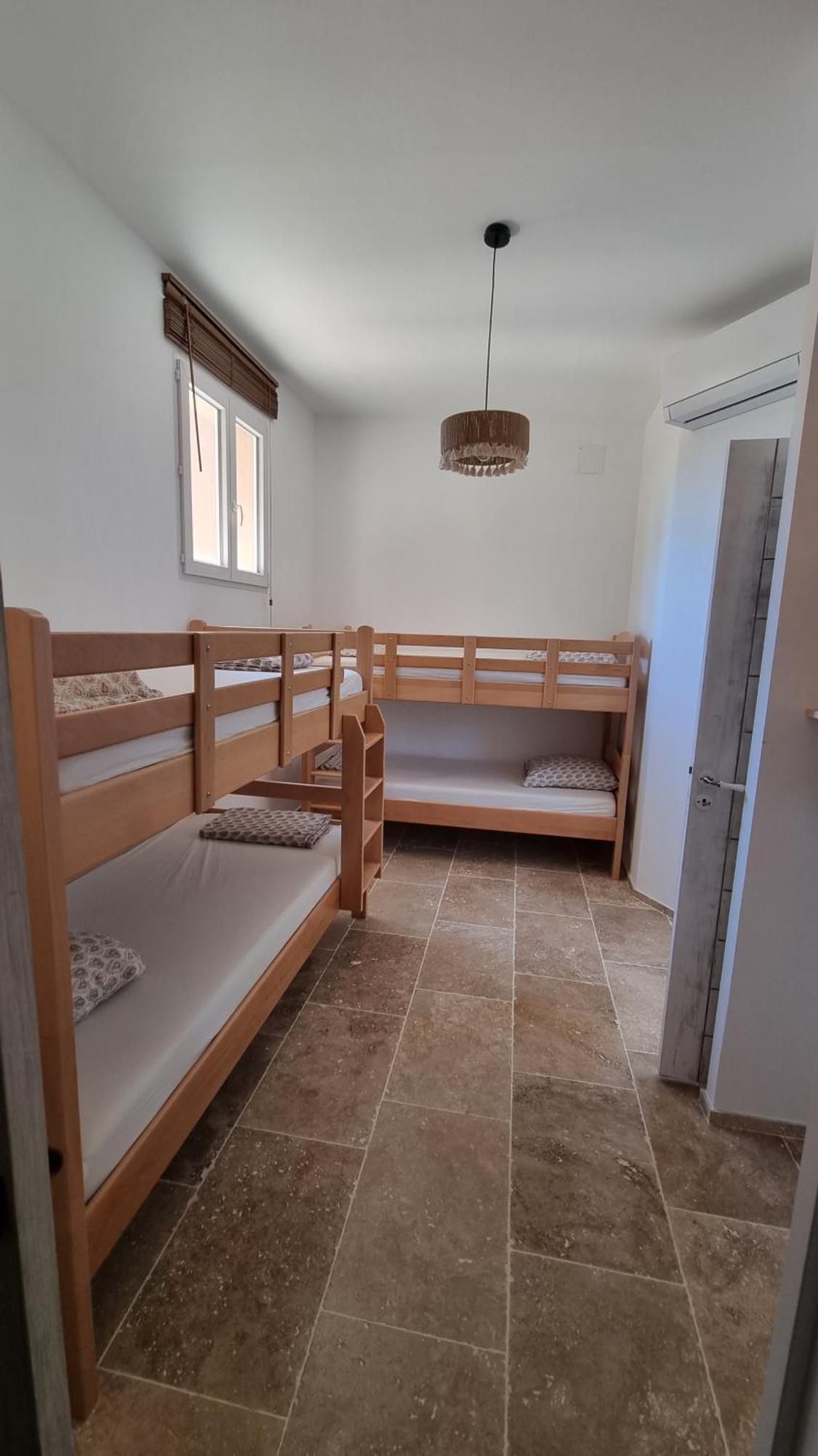 Terres Du Baguier Villa Ceyreste Екстериор снимка
